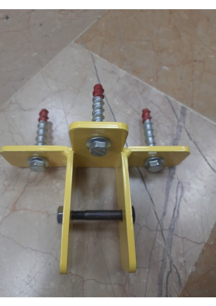 Rockstar Metal Ayak Papucu fiyatları