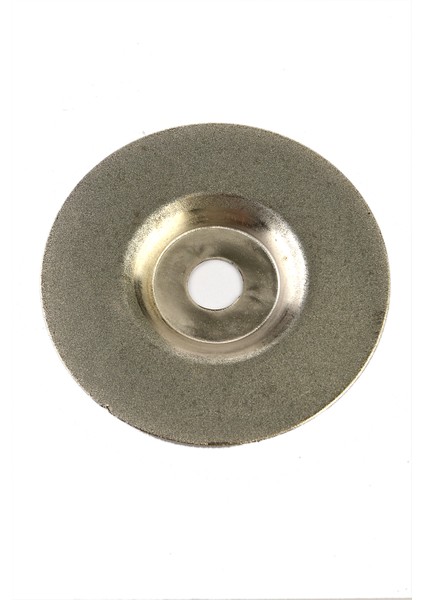 Çanak Elmas Disk 100 mm