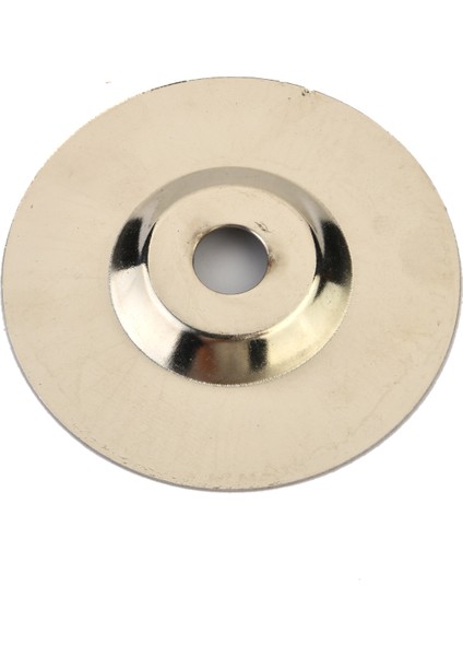 Çanak Elmas Disk 100 mm