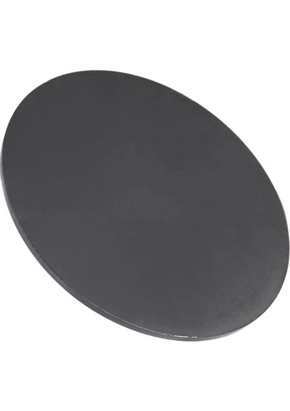 3mm Akrilik Plastik Yuvarlak Plaka Yuvarlak Ayna Çap: 100MM (Yurt Dışından ) modelleri