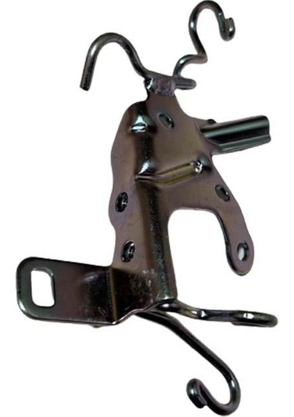 Honda FORZA250 2018-2020 Silindir Üst Kapak Kablo Hortum Tutucu Tutacağı A Dp2