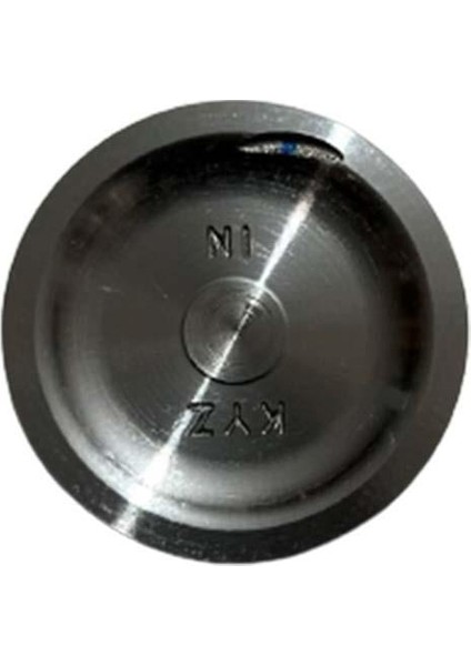 Honda MSX125 2014-2020 Standart Boş Piston A Dp2