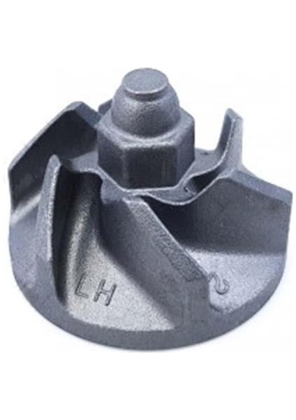 Honda Nss FORZA250-300 2014-2020 Su Devirdaim Pompası Fanı A Dp2