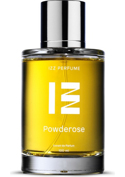 Powderose