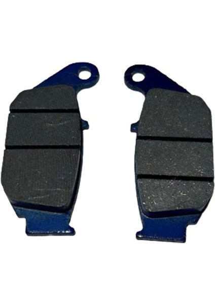 Honda CRF250L Rally 2012-2023 Arka Disk Fren Balatası A Dp2 fiyatları