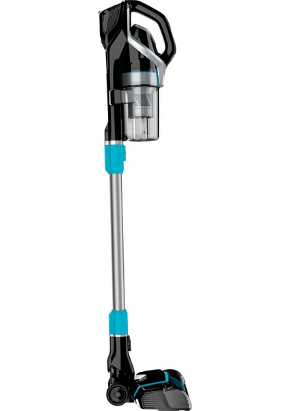 Multireach Active 21V 2'si 1 Arada Şarjlı Dikey Süpürge 2907C (Special Edition)