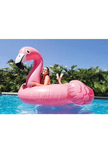 Flamingo Binici - Tutmaçlı Ada (218X211X136 Cm. ) fiyatları