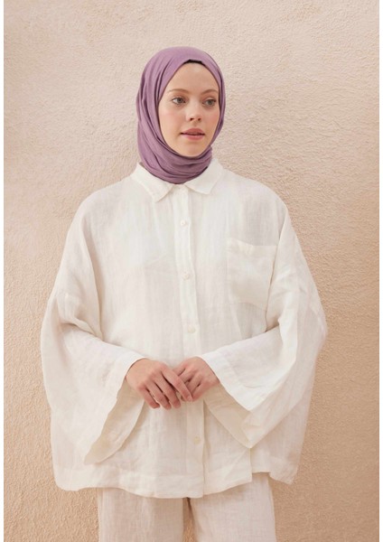 Soluk Efektli Vual Şal Orkide modelleri