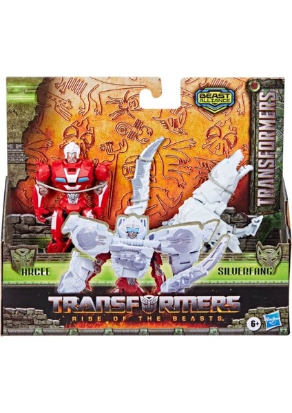 TRA MV7 BA COMBINER 2PK ARCEE