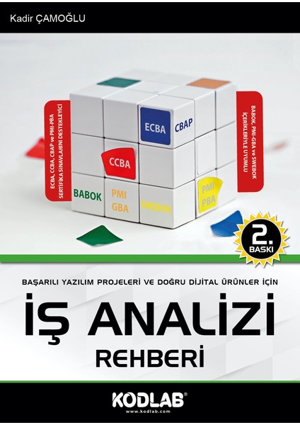 Iş Analizi Rehberi