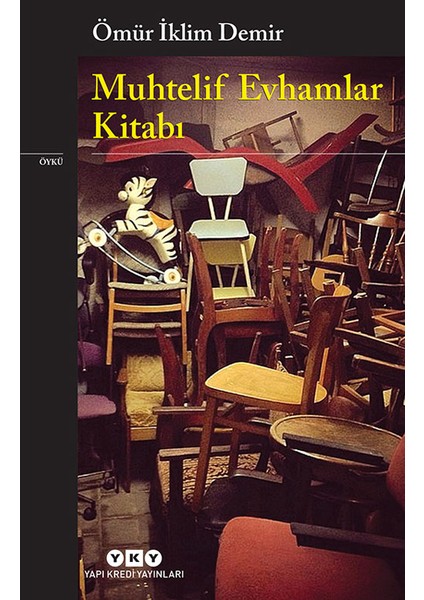 Muhtelif Evhamlar Kitabı - Ömür İklim Demir