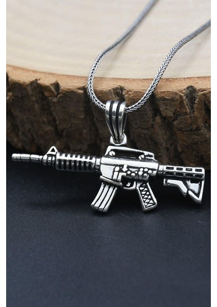 Gümüş Modelı 925 Ayar Erkek Gümüş Kolye Zincir indirimleri