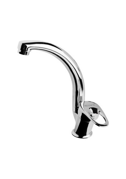 Smart Kuğu Lavabo Bataryası 142731K