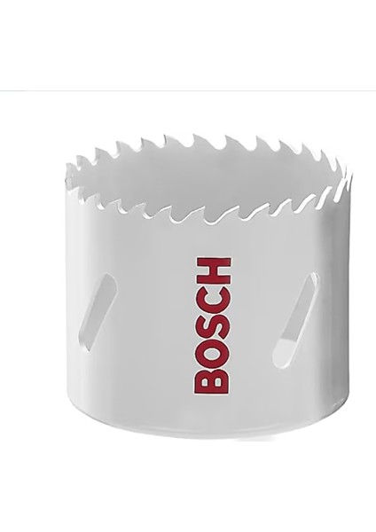 Wood Metal 64 mm 2608580493 Hss-Bimetal