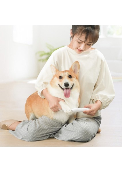 Pawbby Xiaomi Pawbby Evcil Saç Düzeltici Köpek Kedi Tıraş (Yurt Dışından) fırsatları