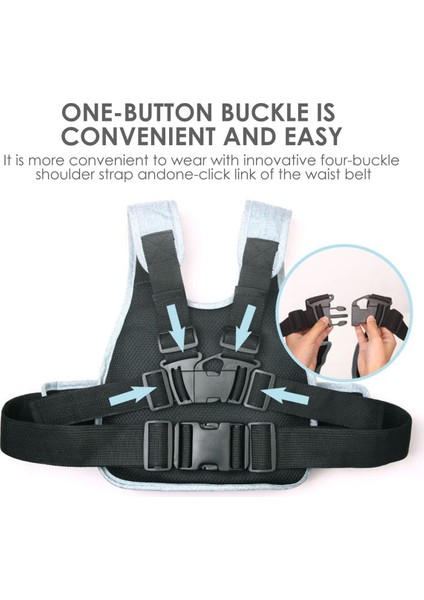 Motosiklet ve Bisiklet Bebek Emniyet Kemerleri (Yurt Dışından) fırsatları