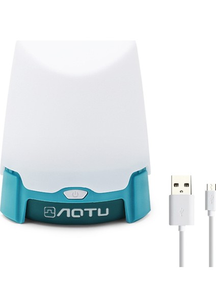 Kamp Işığı Acil Durum Işığı Taşınabilir Kanca Yeni Çadır Işığı USB Çok Işlevli LED Kamp Işığı EG-910 (Yurt Dışından)