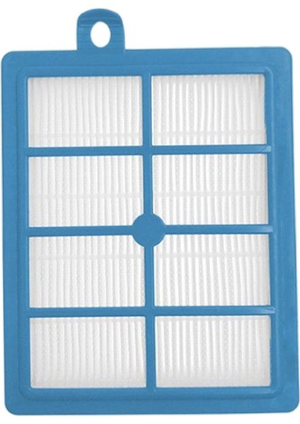 Kesoto Philips Robotik Hepa Süpürge Filtresi (Yurt Dışından)