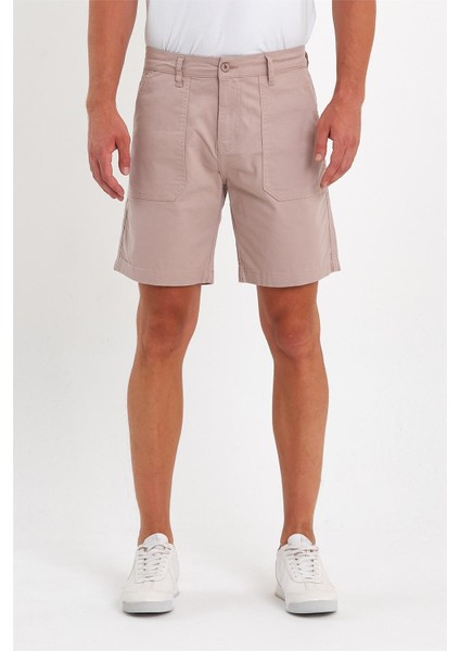 - Erkek Likralı Yandan Cepli Kot Şort Taş fiyatları