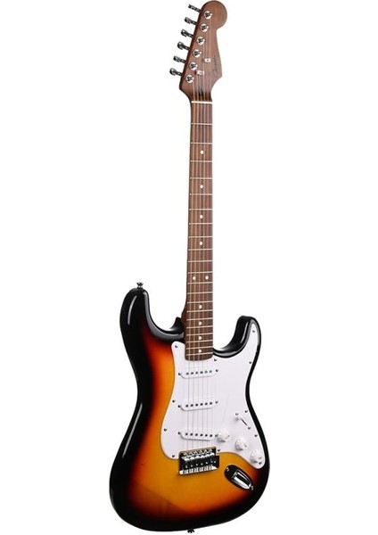 Lst-3ts Elektro Gitar (Taşıma Çantası Hediyeli)