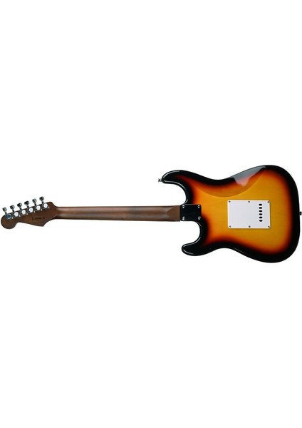 Lst-3ts Elektro Gitar (Taşıma Çantası Hediyeli)