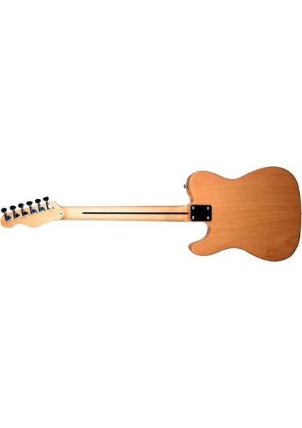 0040TL-N Telecaster Elektro Gitar
