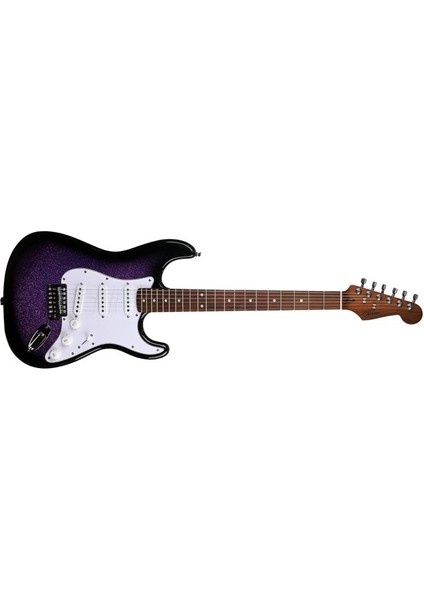 Lst-Pl Elektro Gitar (Taşıma Çantası Hediyeli)
