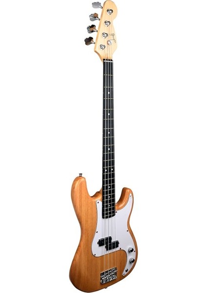 Epb-4n Bas Gitar (Taşıma Çantası Hediyeli)