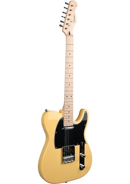 TL401 Yl Elektro Gitar (Taşıma Çantası Hediyeli)