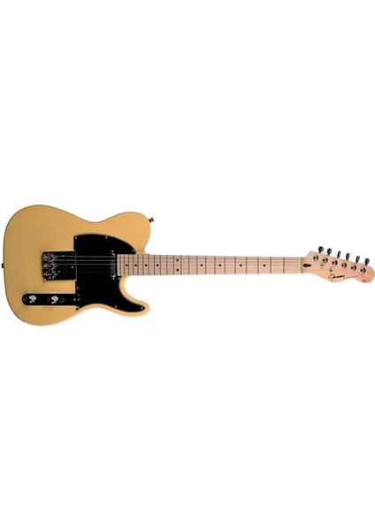 TL401 Yl Elektro Gitar (Taşıma Çantası Hediyeli)