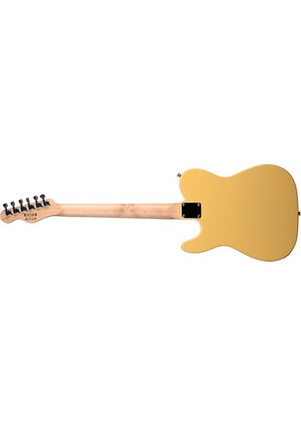 TL401 Yl Elektro Gitar (Taşıma Çantası Hediyeli)
