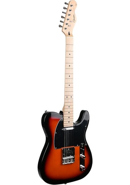 TL401 3ts Elektro Gitar (Taşıma Çantası Hediyeli)