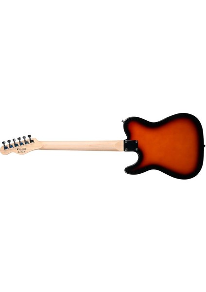 TL401 3ts Elektro Gitar (Taşıma Çantası Hediyeli)