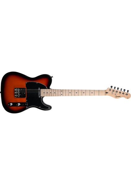 TL401 3ts Elektro Gitar (Taşıma Çantası Hediyeli)