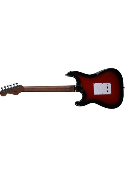 Lst-Rbs Elektro Gitar (Taşıma Çantası Hediyeli)