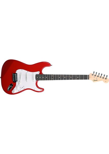 Lst-Ca Elektro Gitar (Taşıma Çantası Hediyeli)