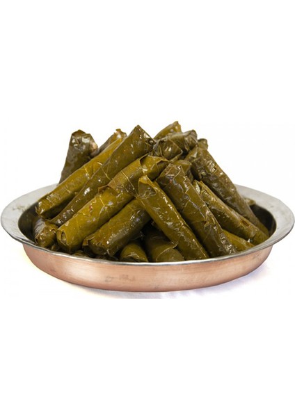Yaprak Sarma (Zeytin Yağlı) 1000GR
