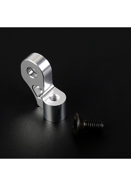 Cnc Metal Debriyaj Sabitleme Bloğu 1/5 Rovan Km Baja 5b 5t 5b 5sc Kamyon Rc Oyuncak Arabalar Parçaları, Gümüş (Yurt Dışından) fırsatları