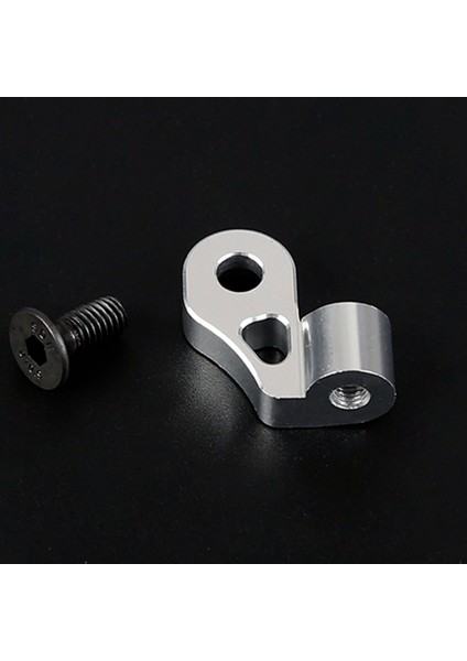Cnc Metal Debriyaj Sabitleme Bloğu 1/5 Rovan Km Baja 5b 5t 5b 5sc Kamyon Rc Oyuncak Arabalar Parçaları, Gümüş (Yurt Dışından) indirimleri