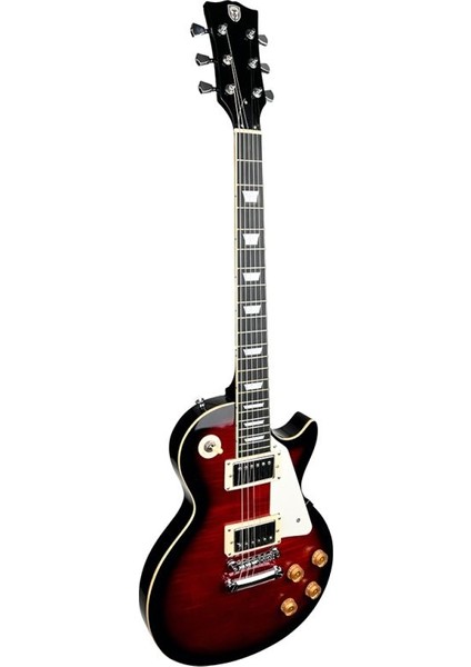 Lp-68 Rds Les Paul Elektro Gitar (Taşıma Çantası Hediyeli)