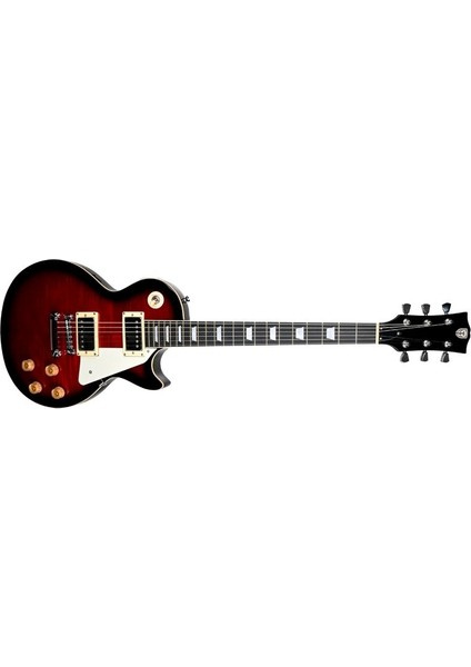 Lp-68 Rds Les Paul Elektro Gitar (Taşıma Çantası Hediyeli) fiyatları