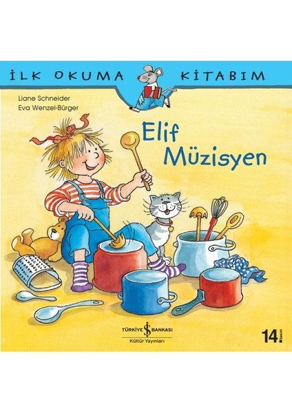 Ilk Okuma Kitapları Seti (3 Kitap Takım) fırsatları