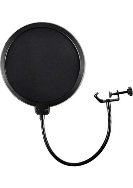 APF001 Mikrofon Pop Filtre