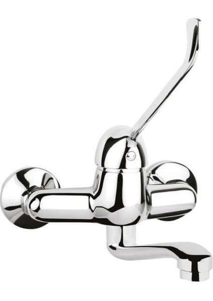 Medıkal Doktor Aplıke Lavabo Armaturu