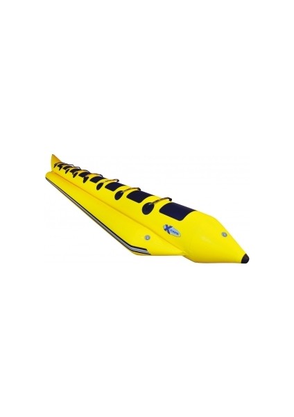 Banana 5 Kişilik 495X118CM