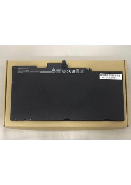Hp 800513-001 800231-271 Notebook Bataryası