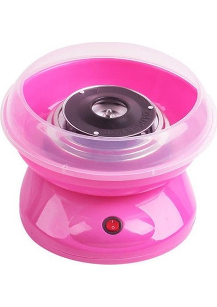 Mini Pamuk Şeker Makinesi 110V (Yurt Dışından)