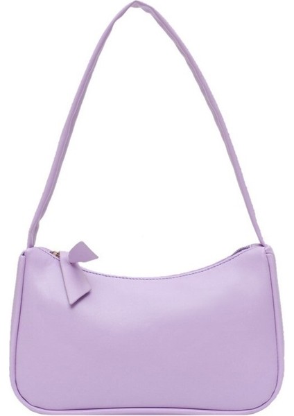 Nnak Kadın Omuz Çanta (Yurt Dışından)