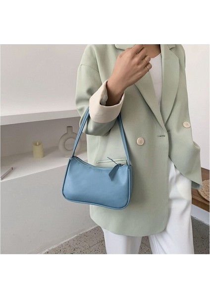 Nnak Kadın Omuz Çanta (Yurt Dışından) modelleri