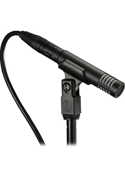 Pro 37 Küçük Diyaframlı Kondenser Mikrofon